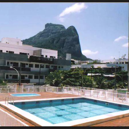 Tropical Barra Hotel ริโอเดจาเนโร ภายนอก รูปภาพ