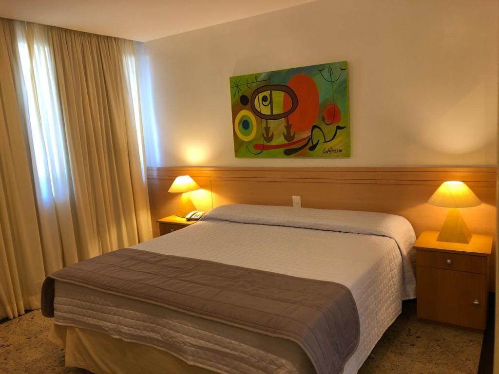 Tropical Barra Hotel ริโอเดจาเนโร ภายนอก รูปภาพ