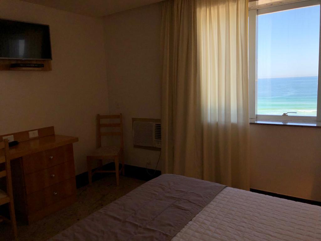 Tropical Barra Hotel ริโอเดจาเนโร ภายนอก รูปภาพ