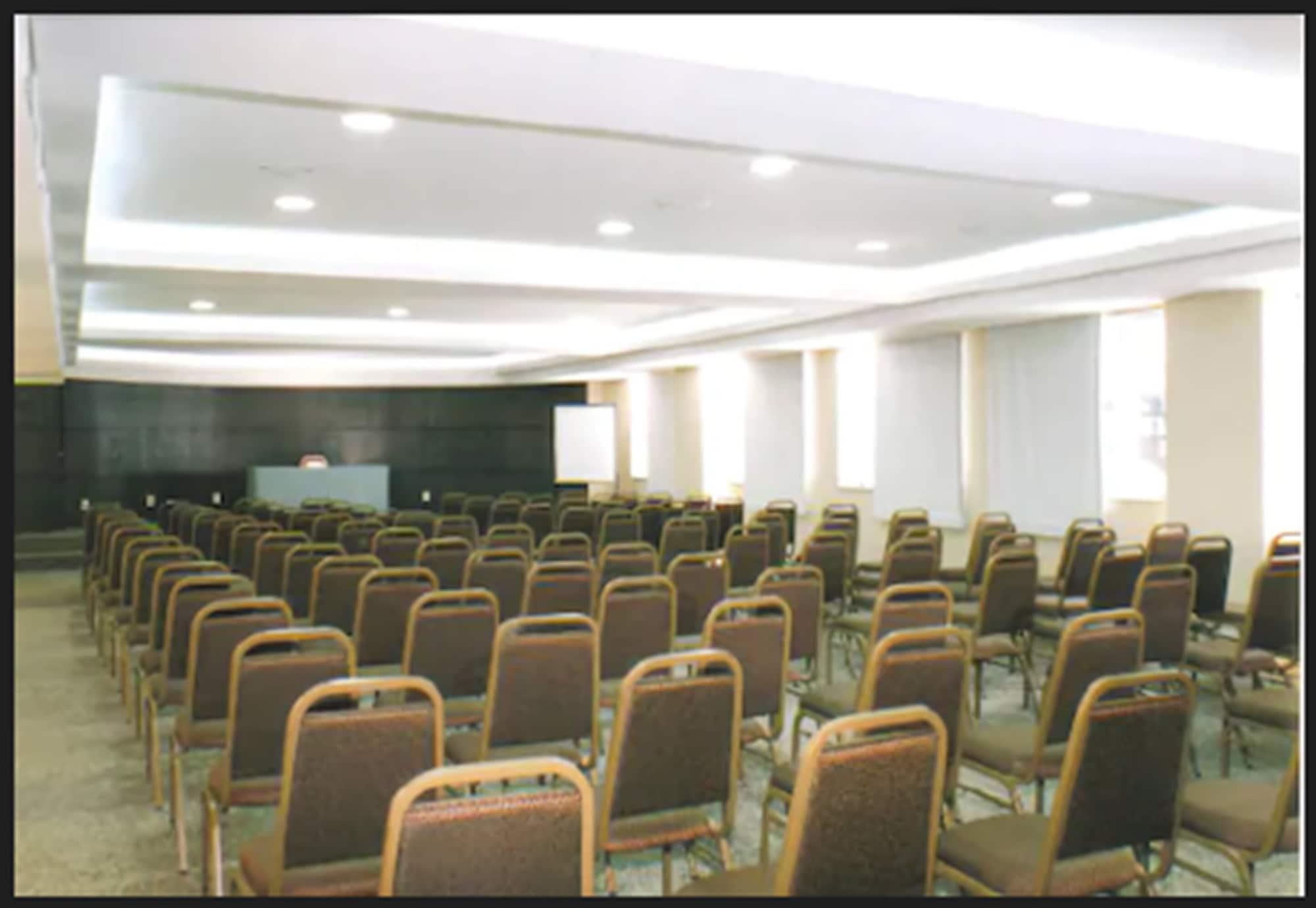 Tropical Barra Hotel ริโอเดจาเนโร ภายนอก รูปภาพ