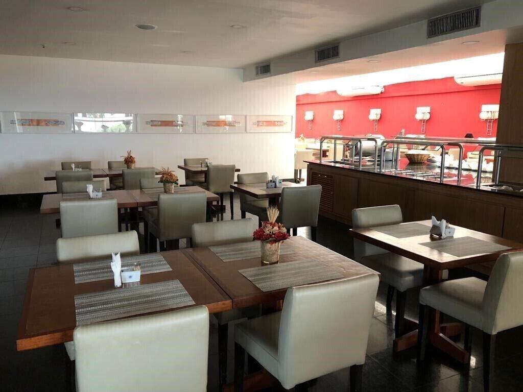 Tropical Barra Hotel ริโอเดจาเนโร ภายนอก รูปภาพ