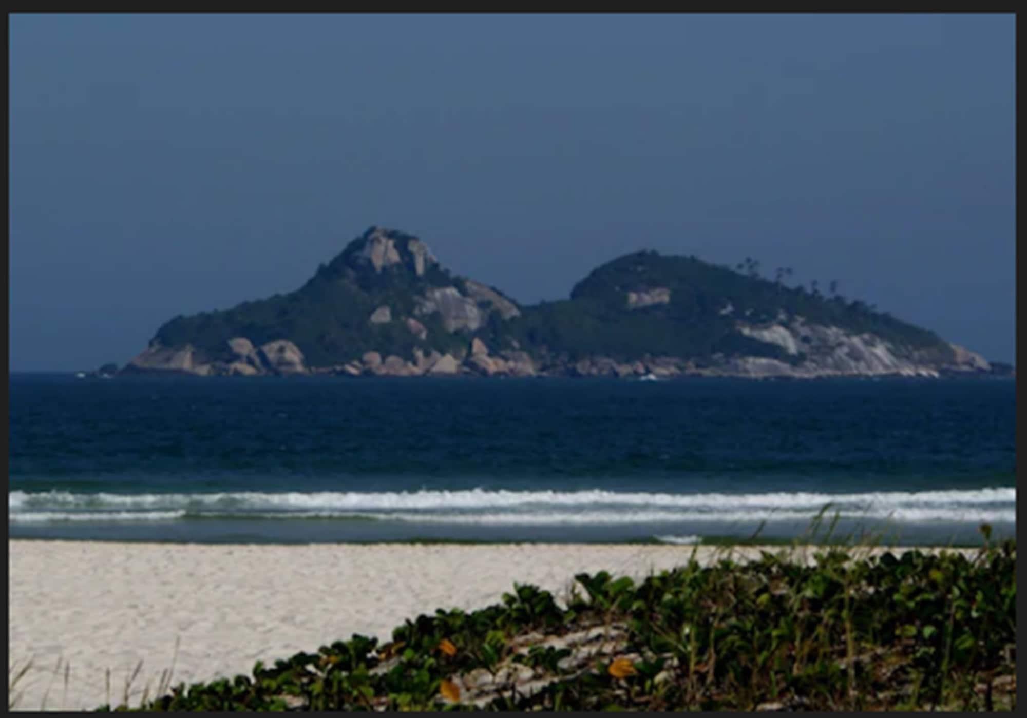 Tropical Barra Hotel ริโอเดจาเนโร ภายนอก รูปภาพ