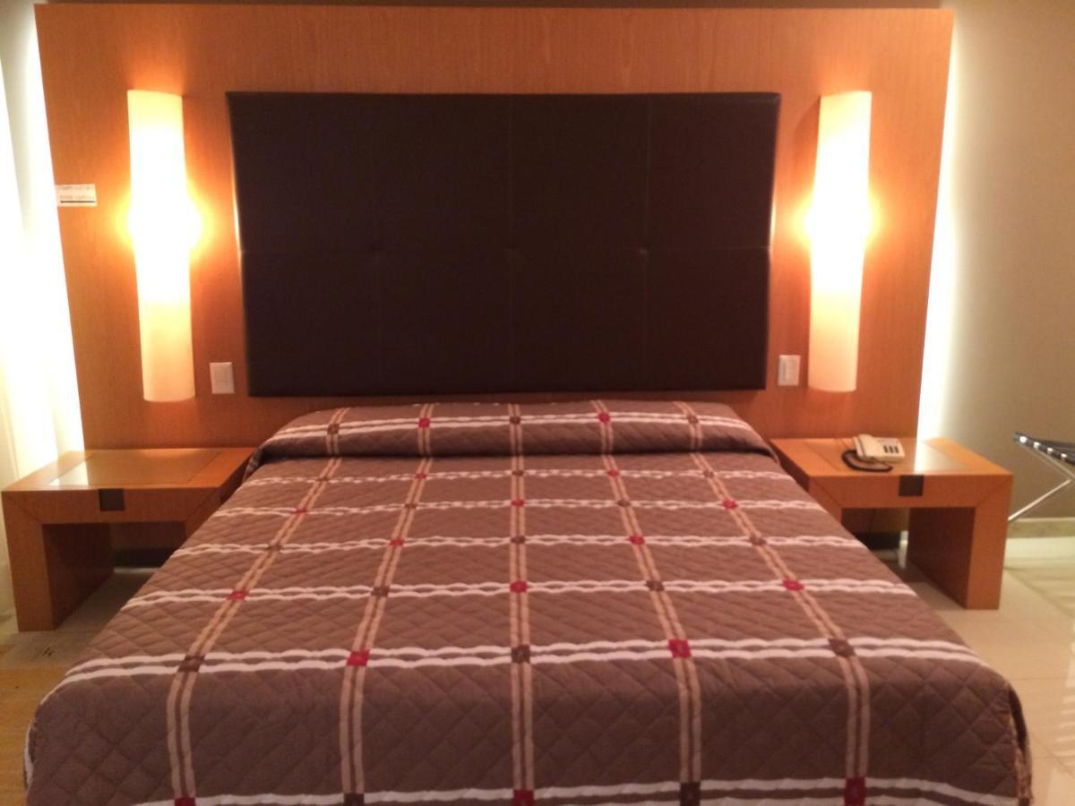 Tropical Barra Hotel ริโอเดจาเนโร ภายนอก รูปภาพ